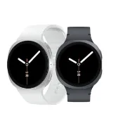 【Samsung 三星】A級福利品 Galaxy Watch8 BT 44mm 智慧手錶(L330/不支援IOS系統)
