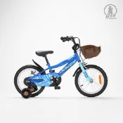 【JOKER傑克牌】16吋 童車