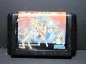 日版MD   光明與黑暗續戰篇 諸神的遺產 Shining Force