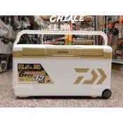 =佳樂釣具=DAIWA PROVISOR TRUNK-HD2 35公升冰箱 ZSS3500 TSS3500六面/三面真空