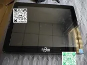 【精品推薦】易捷通 收銀機 觸控式螢幕