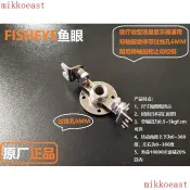 現💖限時下殺🔥微型顯示器通用雙軸隨意停阻尼轉軸鉸鏈扭力5KGF_CM內可選ch