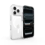 (店+)【OVERDIGI】OVERDIGI AURORA V3 抗黃 防摔保護殼 適用於 iPhone 17 Pro Max 15 14 手機殼