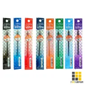 Uni 三菱 超細鋼珠筆芯 0.28mm UMR-1【九乘九文具】適用UM-151 筆芯 替芯 三菱筆芯 Uni筆芯 芯