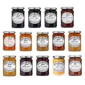 【蝦皮直營】Tiptree 英國經典果醬(柑橘/檸檬/杏桃/黑醋栗/黑櫻桃/草莓/無花果/覆盆子/藍莓) 果醬