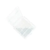 (店+)【攝彩】3號 4號 鎳氫電池存儲盒(電池收納盒 充電電池 存放盒 電池 通用型電池盒 收納盒)
