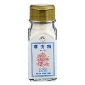 【聖寶】新光洋菜 寒天粉 - 30g/罐