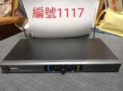 編號1117/ MiPRO MR-823單主機無周邊，品相如圖所示，商品內容有詳述，提問前請先詳閱，虧售900元。