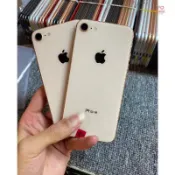 蘋果 IPhone7  IPhone8 8plus 64G/256G 特價限購 二手手機- 恆信通訊