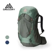 【美國 GREGORY】AMBER 登山背包 女 34L/44L GG149384/GG149385