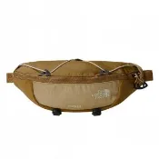 【The North Face】北臉 腰包 斜背包 運動包 TERRA LUMBAR 3L 卡其 NF0A81EO55K