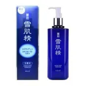 10%蝦幣/電子發票【KOSE高絲】藥用雪肌精化妝水 一般型 / 極潤型 200ml / 500ml 效期2029公司貨
