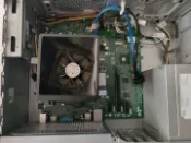 三和電腦配件店 DELL Vostro 3670 主板 1151 針 DDR4 支援 8 9 代 CPU Wi-Fi 功能 完好