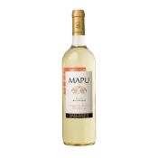 【橡木桶洋酒】智利寶龍瑪普白葡萄酒2025 0.75L
