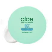Holika Holika 蘆薈溫和防曬氣墊 SPF50+ PA++++ 25g