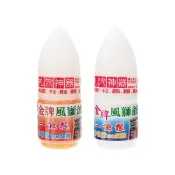 風獅爺 一條根 滾珠 凝露 40g 熱感 涼感 舒緩 放鬆 手足 肩頸 腰背 滾珠瓶【小三美日】空運禁送 D237796