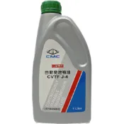油麻地 三菱 中華 原廠變速箱油 CVTF J-4 CVT 自排油 FORTIS OUTLANDER J4 JOMO