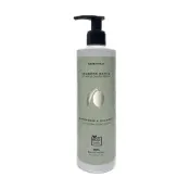 (店+)【TIKANA】Oro Verde洗沐雙效300ml(義大利原裝進口 黃金有機橄欖)