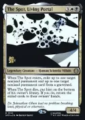 (66) MTG The Spot, Living Portal #0153 #0231 擴圖 SPM MAR