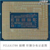 鶴町商社 酷睿cpu i7-12700k全新散片 核心84 插槽1700