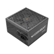 (店+)【SUPERFLOWER 振華】COMBAT SG 650W 金牌 電源供應器（ATX3.1/PCI5.0/半模組/7年保固）
