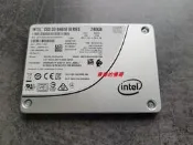 十一二八上新Intel/英特爾 SSD DC S4610 240G SSDSC2KG240G8 SATA 固態硬盤隨貨附