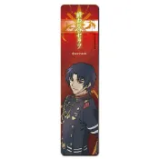 終結的熾天使　動漫書籤套夾(1) (2入裝)