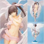 【型模客】正版 壽屋 光明之舟 咲夜 發卡娘 光明的熾天使 正品手辦