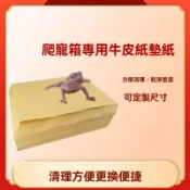 🎈臺灣出貨🎈全尺寸墊材 瓦楞紙 瓦楞紙板 爬寵墊紙 寵物墊材 爬寵專用瓦楞紙 PVC箱專用 亞克力爬寵箱墊紙 牛皮紙墊材