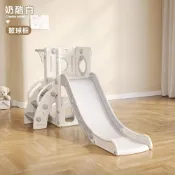 (店+)【AOLE】兒童滑梯 玩具溜滑梯(溜滑梯/兒童滑梯/室內溜滑梯/室內滑滑梯)