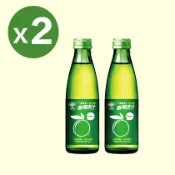 【台灣好農】(2罐含運)香檬園有機香檬原汁200ml