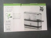 |下標詢價|德國福騰寶WMF 煮蛋器 蒸蛋器