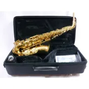 YAMAHA YAS-480 進階中音薩克斯風 YAS480 全配件 聊聊享優惠 另有 YAMAHA YAS280