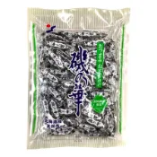 【江戶物語】山榮食品 磯之華 北海道昆布糖 料理 昆布糖 北海道產真昆布使用 食物纖維豐富 日本原裝 日本必買