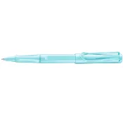 永昌辦公3C家電 LAMY 狩獵者系列 Safari 2023限量 春日系列 鋼珠筆 /支 3D1 春日藍｜領券最高折$220