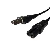 【蝦皮直營】HP 惠普 標準8字尾電源線 約1.5M 110-220V (適用HP部分噴墨印表機) 電源線