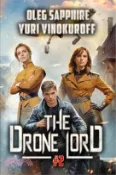 【三民網路書店】The Drone Lord (Book 2): A Portal Progression Fantasy Series 作者：Oleg Sapphire
