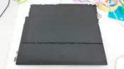 微軟Microsoft Surface Pro 4 pro(1724)觸控面板破裂 平板維修 觸控螢幕 液晶螢幕破裂維修