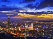 【Lion Travel 雄獅旅遊】台灣-台北 台北-101觀景台| 全票