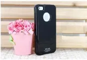 全新盒裝現貨 SGP Apple iPhone4s  iphone4 鋼琴烤漆 精美亮殼 保護殼 保護套