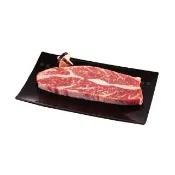 【料里長】美國安格斯濕式熟成無骨牛小排8包組(200g/包)