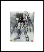 [東京鐵]日版 萬代 MG 逆襲的夏亞 RX-93 NU鋼彈 v鋼彈 Ver.Ka