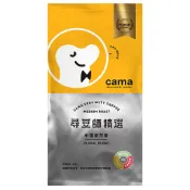 cama cafe 尋豆師精選咖啡豆 中淺焙花香, 咖啡豆(無研磨), 454g, 1包