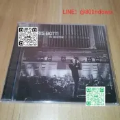【精品推薦】【Chris Botti《In Boston》CD】全新，外