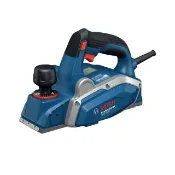【BOSCH 博世】電刨刀 GHO 16-82