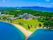【AsiaYo】福岡縣 海之中道溫泉渡假飯店 0/5分