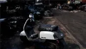 達成拍賣 CUXI QC 噴射零件車拆賣 改裝白鐵排氣管 鋁圈 煞車總泵 卡鉗 方向燈 汽油泵浦 車台配線 啟動開關
