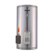(全省安裝)林內15加侖儲熱式電熱水器(不鏽鋼內桶)熱水器REH-1562 ★送陶板屋餐券1張