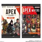 4/15新品現貨~Apex Legends  APEX英雄 卡片 威化餅一中盒20包 卡片隨機附無法指定