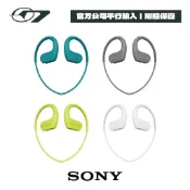 送收納殼 SONY NW-WS623 413/414 含保固 運動防水無線藍芽耳機 游泳 IPX5/8 MP3 公司輸入